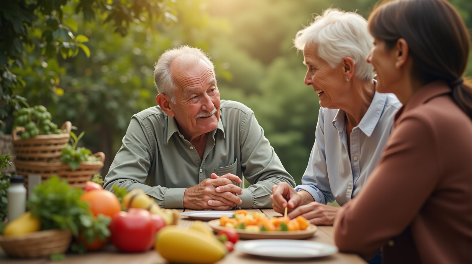 Здорове харчування